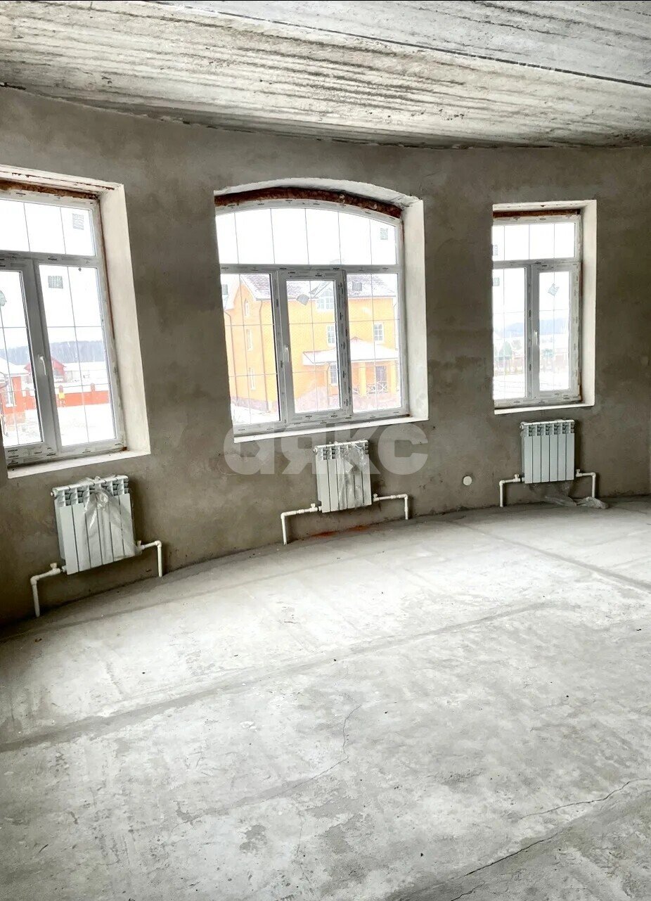 Фото №14: Коттедж 464&nbsp;м² + 14&nbsp;сот., 3&nbsp;эт. - Городище-Юшково, ул. Озёрная