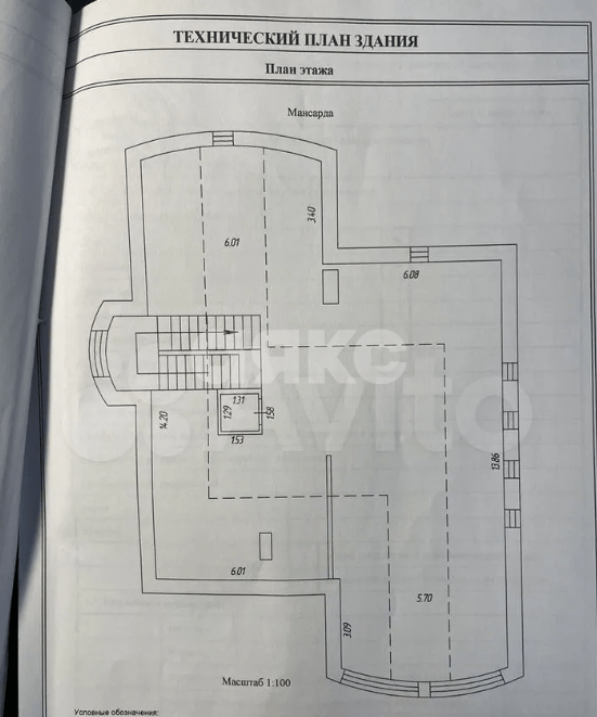 Фото №22: Коттедж 464&nbsp;м² + 14&nbsp;сот., 3&nbsp;эт. - Городище-Юшково, ул. Озёрная