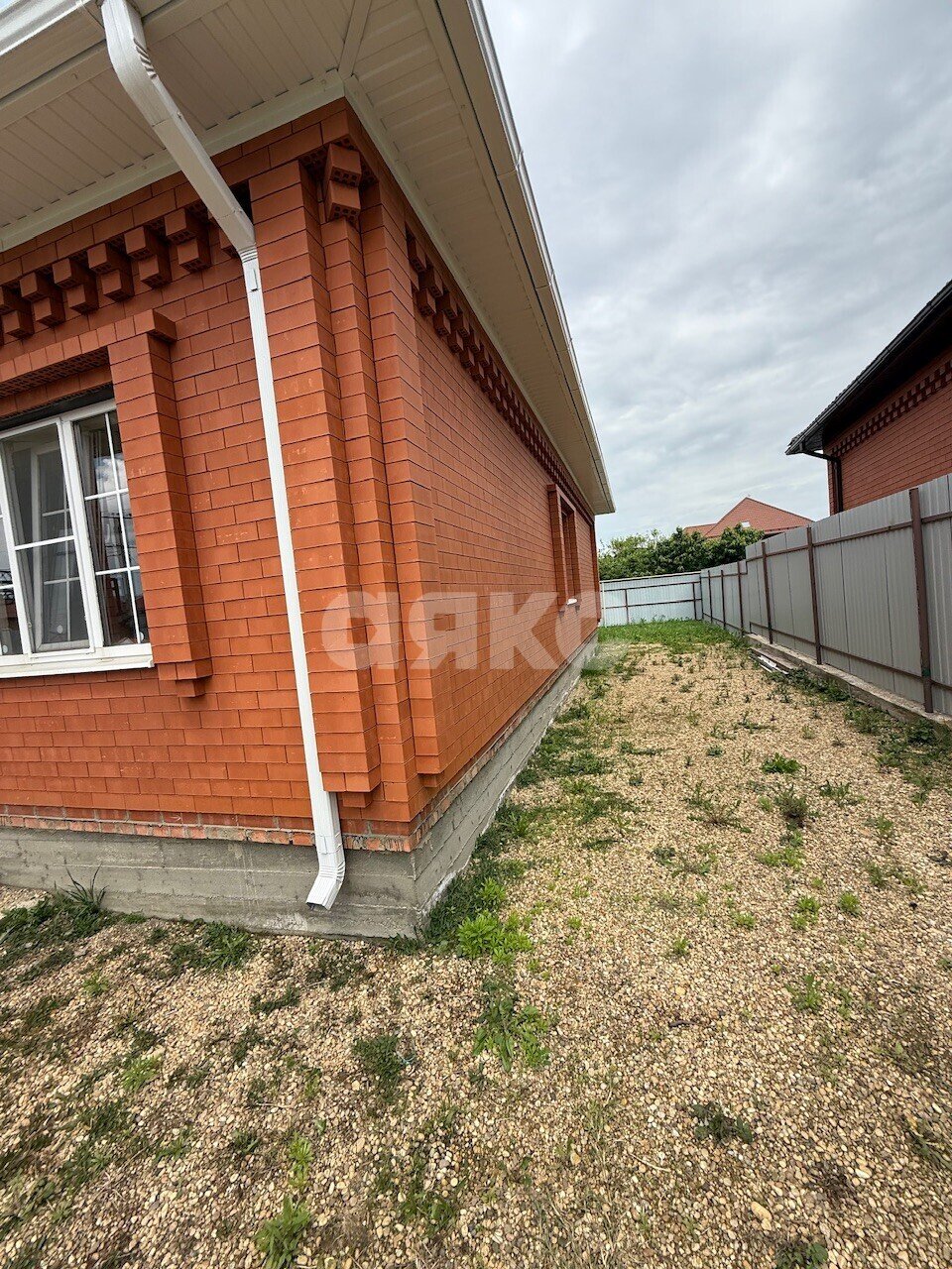 Фото №2: Дом 120&nbsp;м² + 6&nbsp;сот., 1&nbsp;эт. - Заветный, ул. Пушкина