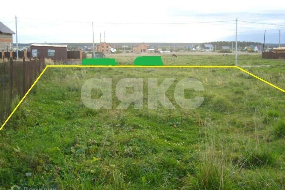 Фото №7: Участок садоводство 6&nbsp;сот. - Армавир, СНТ Восход, мкр. 1-е Отделение, 479