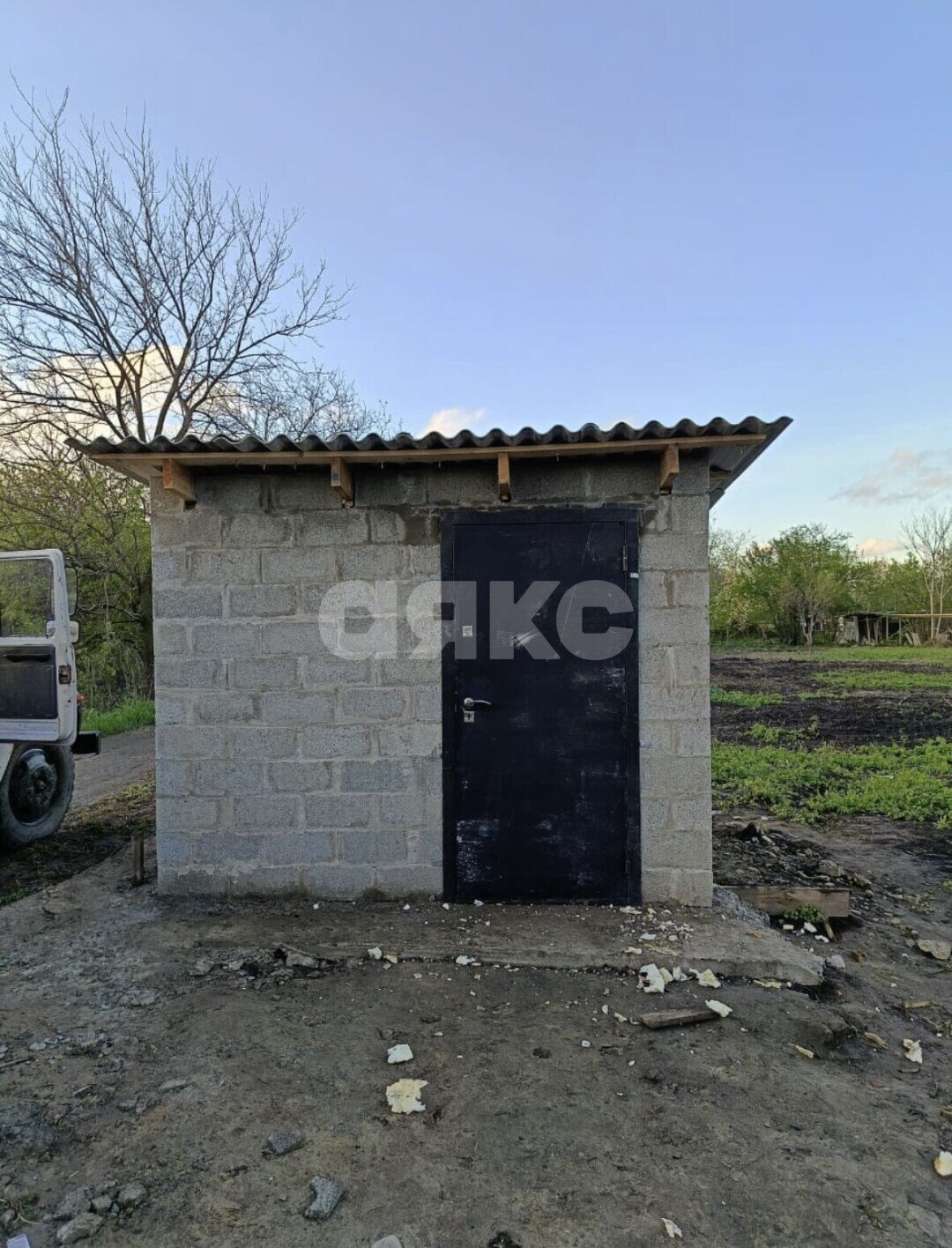 Фото №1: Участок садоводство 6&nbsp;сот. - Армавир, СНТ Восход, мкр. 1-е Отделение, 479
