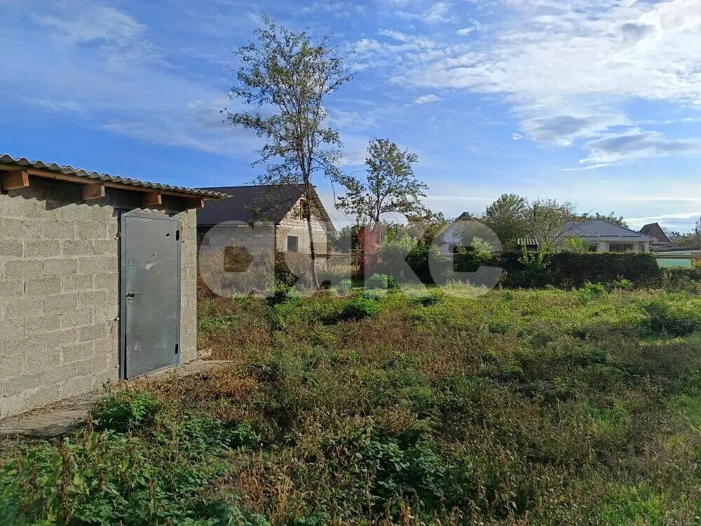 Фото №5: Участок садоводство 6&nbsp;сот. - Армавир, СНТ Восход, мкр. 1-е Отделение, 479