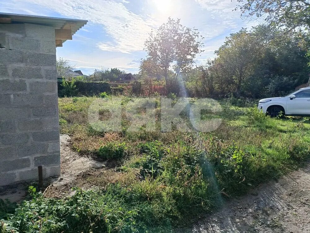 Фото №4: Участок садоводство 6&nbsp;сот. - Армавир, СНТ Восход, мкр. 1-е Отделение, 479