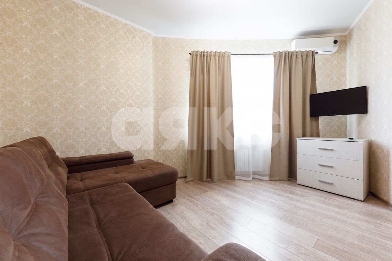 Фото №5: 2-комнатная квартира 50&nbsp;м², 5/12&nbsp;эт. - Геленджик, ул. Приморская, 1