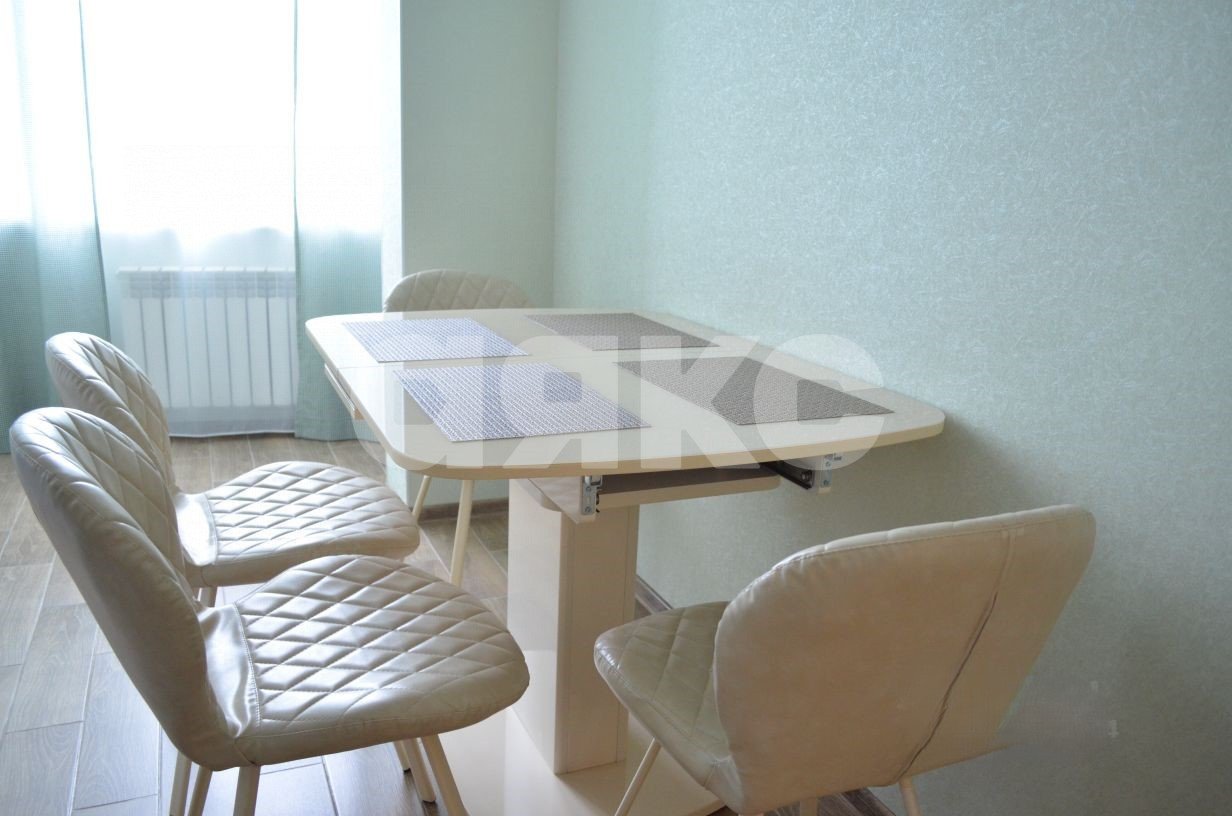 Фото №8: 2-комнатная квартира 50&nbsp;м², 5/12&nbsp;эт. - Геленджик, ул. Приморская, 1