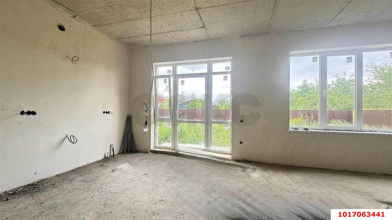 Фото №3: Дом 130&nbsp;м² + 4&nbsp;сот., 2&nbsp;эт. - СТ Дружба, ул. Грушевая