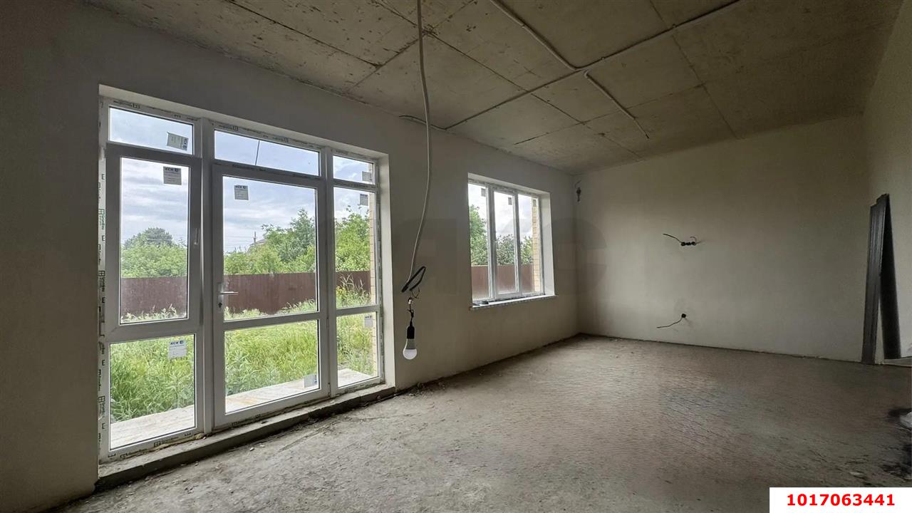 Фото №8: Дом 130&nbsp;м² + 4&nbsp;сот., 2&nbsp;эт. - СТ Дружба, ул. Грушевая