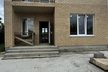 Фото №1: Дом 130&nbsp;м² + 4&nbsp;сот., 2&nbsp;эт. - СТ Дружба, ул. Грушевая