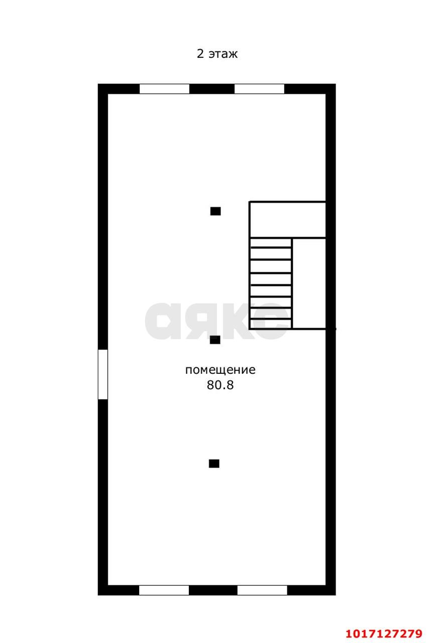 Фото №6: Дом 253&nbsp;м² + 10&nbsp;сот., 3&nbsp;эт. - Краснодар, Карасунский внутригородской округ, х. ДНТ Нижний Казачий, ул. Святопокровская
