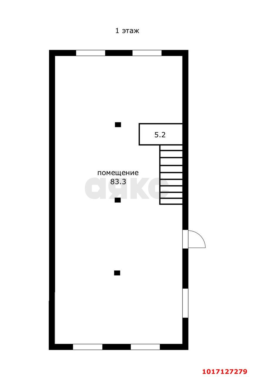 Фото №5: Дом 253&nbsp;м² + 10&nbsp;сот., 3&nbsp;эт. - Краснодар, Карасунский внутригородской округ, х. ДНТ Нижний Казачий, ул. Святопокровская