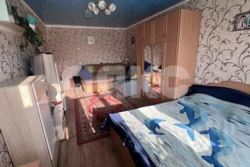Фото №1: 2-комнатная квартира 44 м², 3/5 эт. - Майкоп, мкр. Шовгеновский городок, ул. Шовгенова, 8