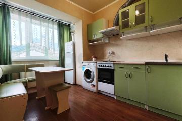 Фото №1: 1-комнатная квартира 34&nbsp;м², 3/7&nbsp;эт. - Краснодар, мкр. Новый, ул. Апрельская, 5