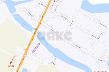 Фото №1: Дом 40&nbsp;м², 1&nbsp;эт. - Пластуновская, ул. Ленина, 180