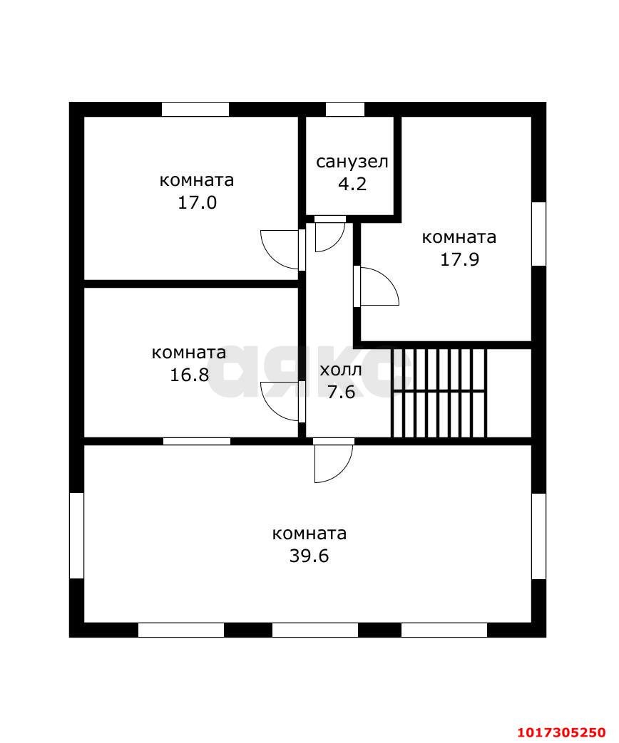 Фото №10: Дом 140&nbsp;м² + 5&nbsp;сот., 1&nbsp;эт. - Новотитаровская, ул. Суворова, 23