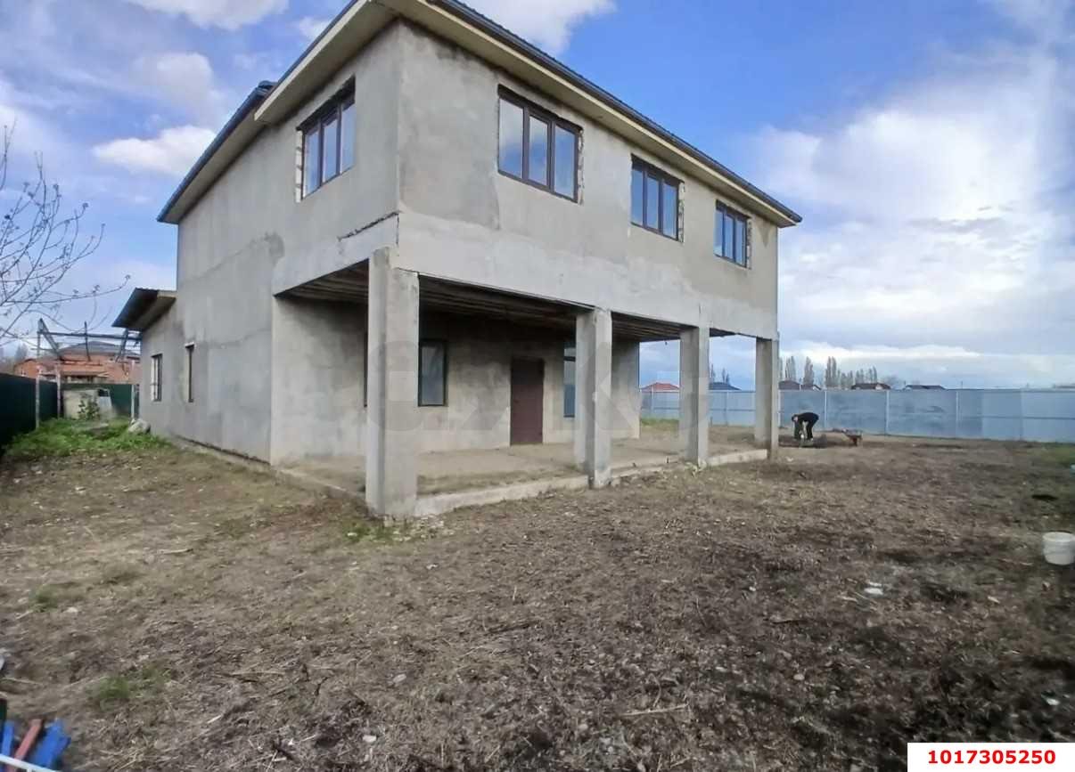 Фото №4: Дом 140&nbsp;м² + 5&nbsp;сот., 1&nbsp;эт. - Новотитаровская, ул. Суворова, 23