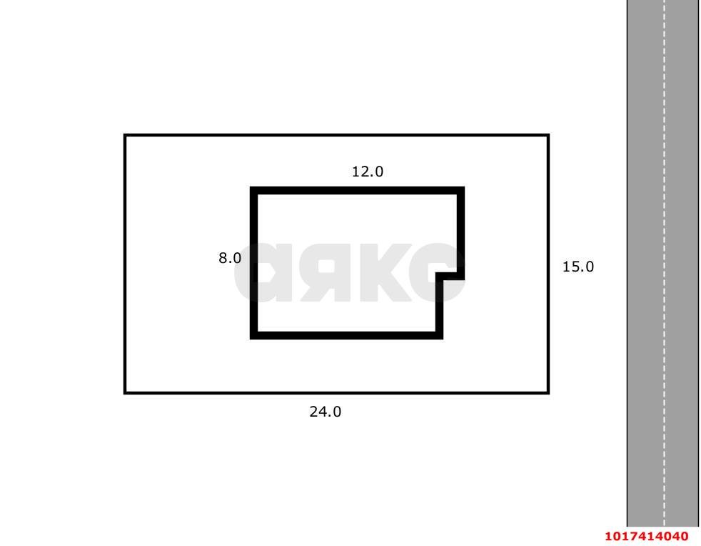 Фото №10: Дом 167&nbsp;м² + 3.5&nbsp;сот., 2&nbsp;эт. - Южный, ул. Мира, 45
