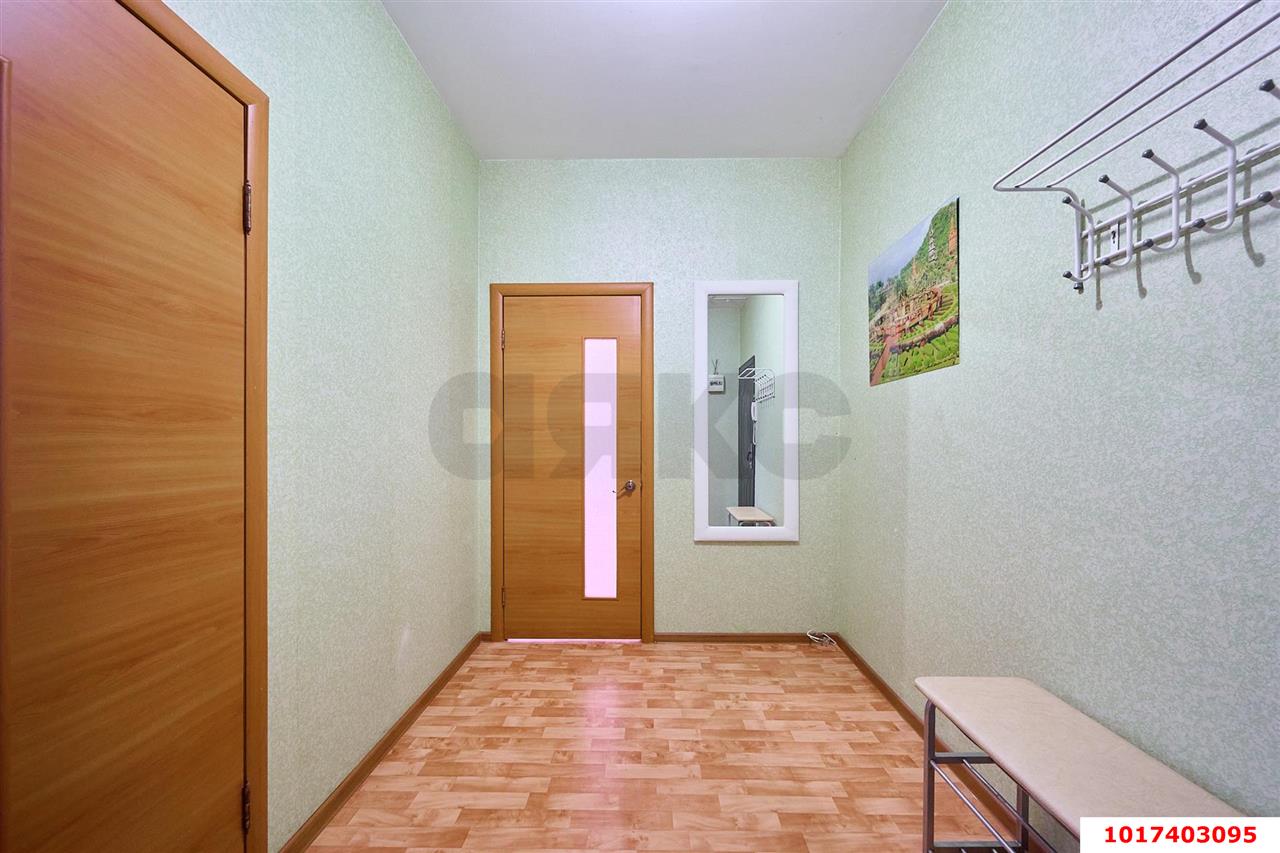Фото №12: 2-комнатная квартира 72&nbsp;м², 4/17&nbsp;эт. - Краснодар, Прикубанский внутригородской округ, мкр. имени Маршала Жукова, ул. Александра Покрышкина, 4/5