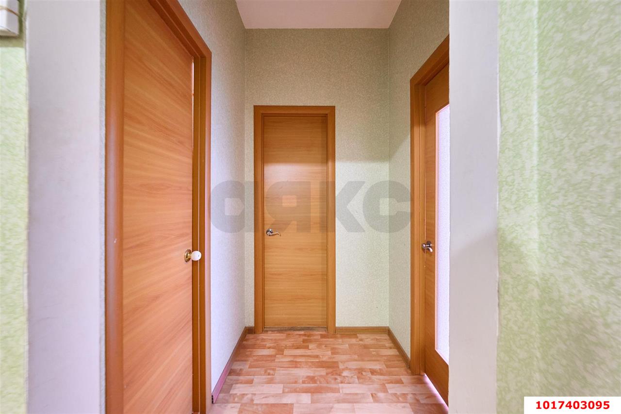 Фото №13: 2-комнатная квартира 72&nbsp;м², 4/17&nbsp;эт. - Краснодар, Прикубанский внутригородской округ, мкр. имени Маршала Жукова, ул. Александра Покрышкина, 4/5