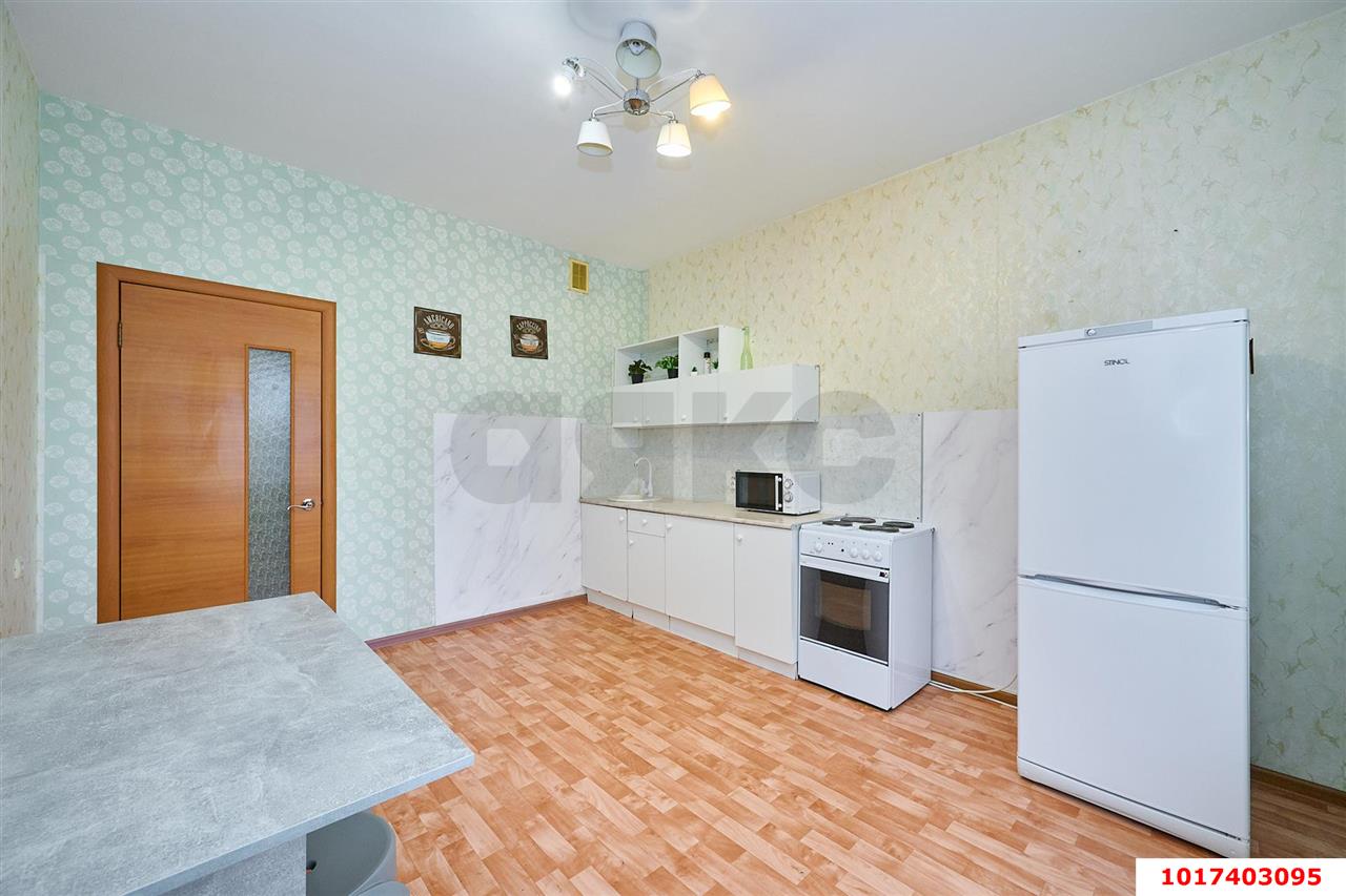 Фото №10: 2-комнатная квартира 72&nbsp;м², 4/17&nbsp;эт. - Краснодар, Прикубанский внутригородской округ, мкр. имени Маршала Жукова, ул. Александра Покрышкина, 4/5