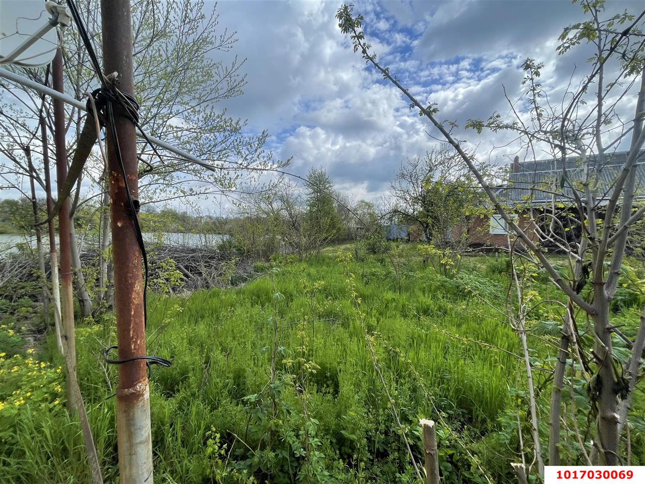Фото №5: Дом 95&nbsp;м² + 9&nbsp;сот., 1&nbsp;эт. - Динская, ул. Береговая, 62