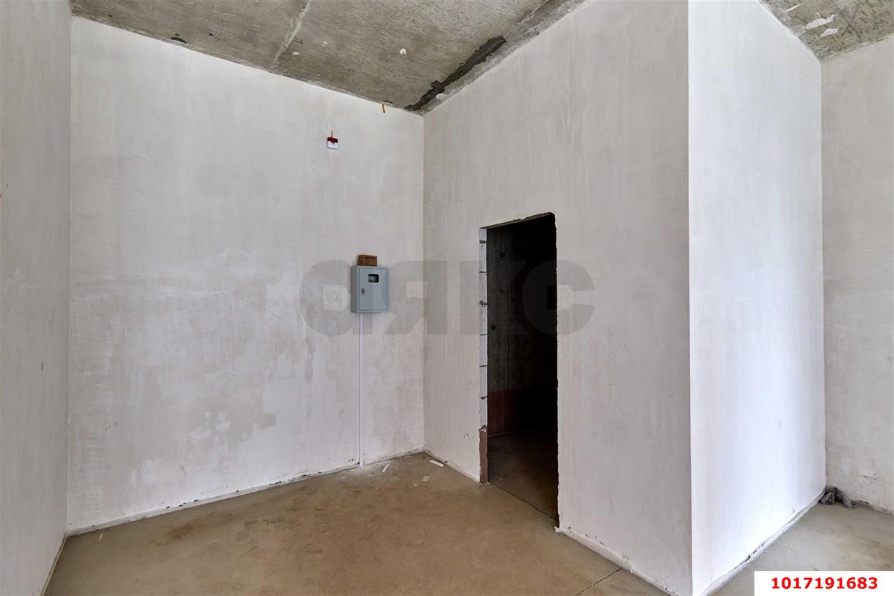 Фото №6: Торговое помещение 43&nbsp;м², 1/19&nbsp;эт. - Краснодар, Прикубанский внутригородской округ, имени Петра Метальникова, мкр. ЖК Лучший, ул. Ростовское шоссе, 30/6к4