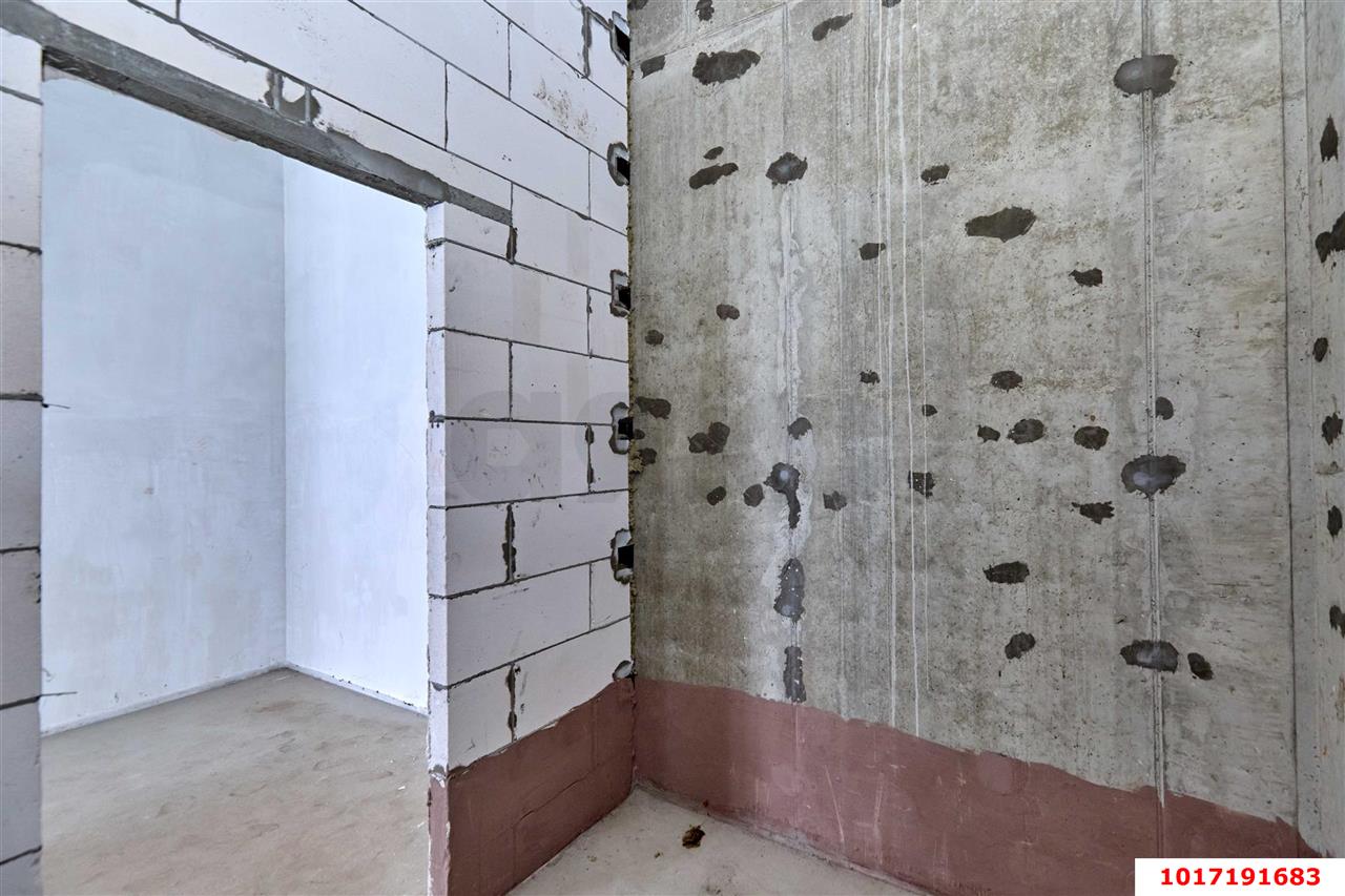Фото №10: Торговое помещение 43&nbsp;м², 1/19&nbsp;эт. - Краснодар, Прикубанский внутригородской округ, имени Петра Метальникова, мкр. ЖК Лучший, ул. Ростовское шоссе, 30/6к4