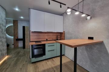 Фото №1: Студия 28&nbsp;м², 2/21&nbsp;эт. - Краснодар, мкр. Образцово, ул. Штурвальная, 10