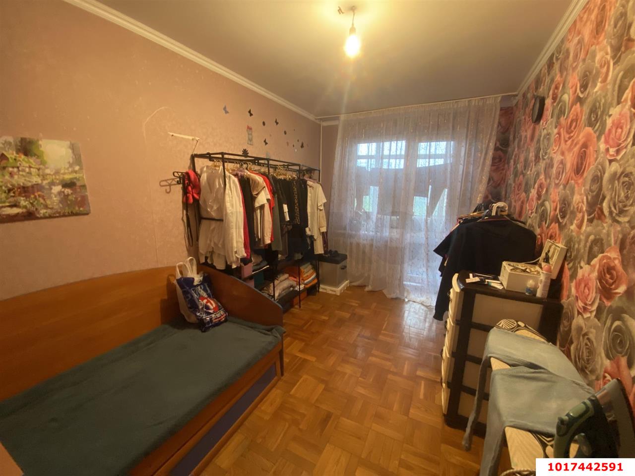 Фото №6: 3-комнатная квартира 66&nbsp;м², 6/11&nbsp;эт. - Краснодар, Прикубанский внутригородской округ, мкр. Завод Измерительных Приборов, ул. имени 40-летия Победы, 37/2