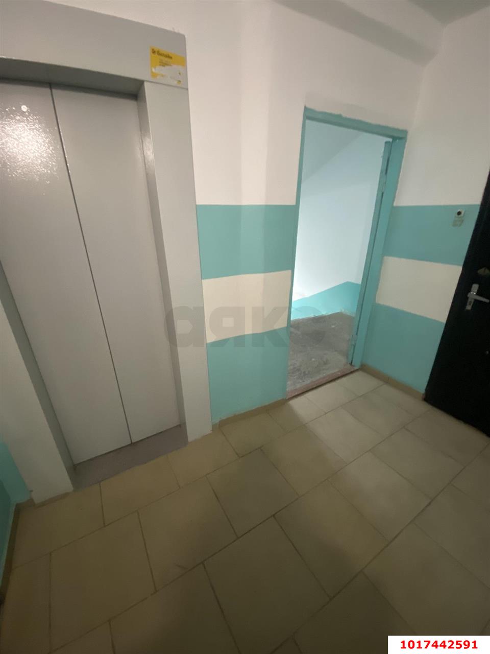 Фото №9: 3-комнатная квартира 66&nbsp;м², 6/11&nbsp;эт. - Краснодар, Прикубанский внутригородской округ, мкр. Завод Измерительных Приборов, ул. имени 40-летия Победы, 37/2