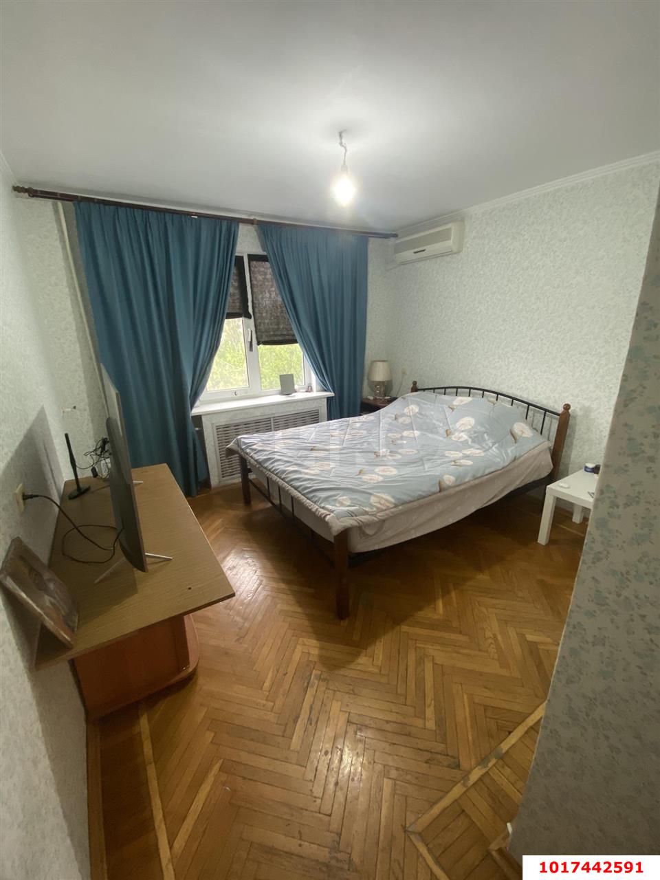 Фото №7: 3-комнатная квартира 66&nbsp;м², 6/11&nbsp;эт. - Краснодар, Прикубанский внутригородской округ, мкр. Завод Измерительных Приборов, ул. имени 40-летия Победы, 37/2
