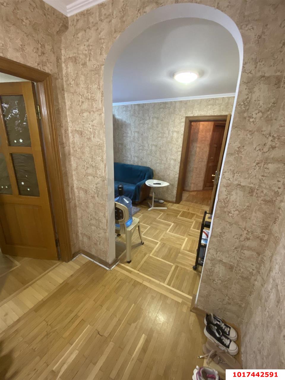 Фото №3: 3-комнатная квартира 66&nbsp;м², 6/11&nbsp;эт. - Краснодар, Прикубанский внутригородской округ, мкр. Завод Измерительных Приборов, ул. имени 40-летия Победы, 37/2