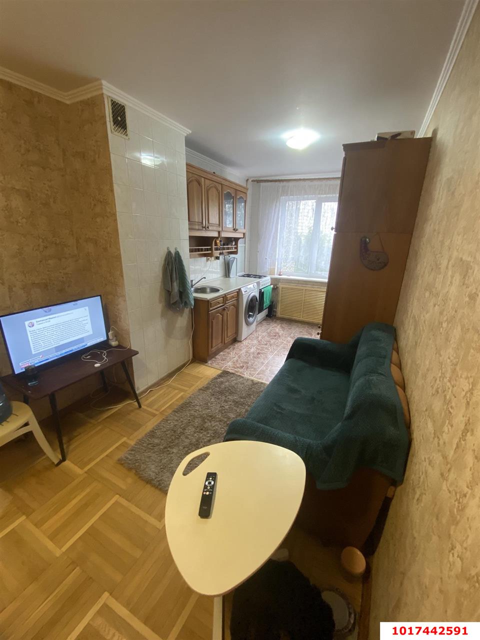 Фото №4: 3-комнатная квартира 66&nbsp;м², 6/11&nbsp;эт. - Краснодар, Прикубанский внутригородской округ, мкр. Завод Измерительных Приборов, ул. имени 40-летия Победы, 37/2