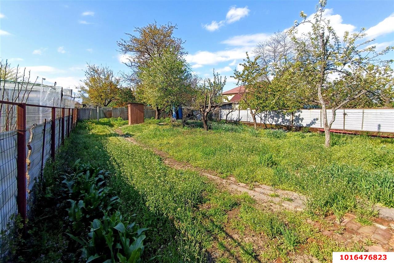 Фото №10: Дом 73&nbsp;м² + 7.06&nbsp;сот., 1&nbsp;эт. - Краснодар, Карасунский внутригородской округ, ж/м Пашковский, ул. Фадеева, 229