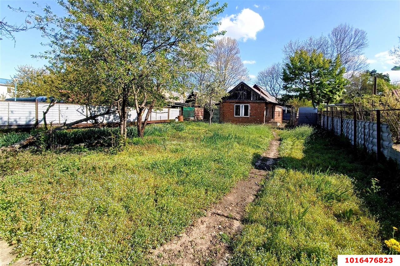 Фото №9: Дом 73&nbsp;м² + 7.06&nbsp;сот., 1&nbsp;эт. - Краснодар, Карасунский внутригородской округ, ж/м Пашковский, ул. Фадеева, 229