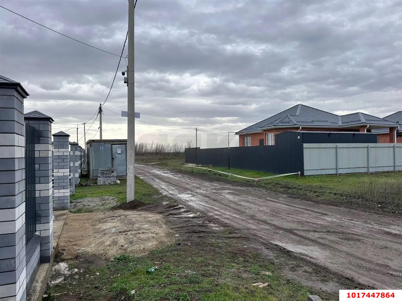 Фото №8: Дом 137&nbsp;м² + 4&nbsp;сот., 1&nbsp;эт. - Агроном, ул. 75-летия Победы