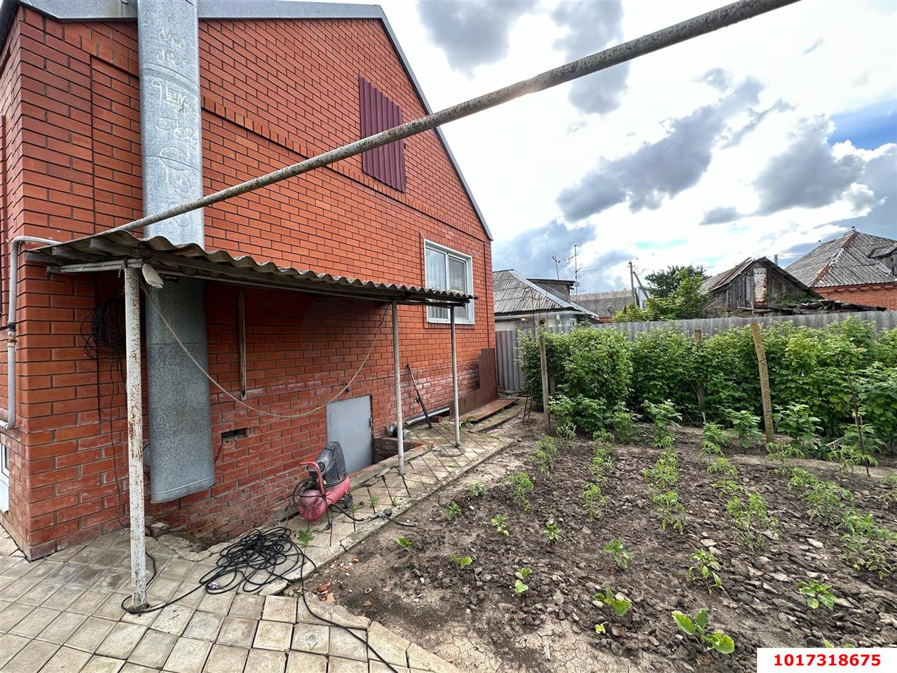 Фото №16: Дом 92&nbsp;м² + 6&nbsp;сот., 1&nbsp;эт. - Елизаветинская, мкр. Прикубанский внутригородской округ, ул. Раздольная, 79/1