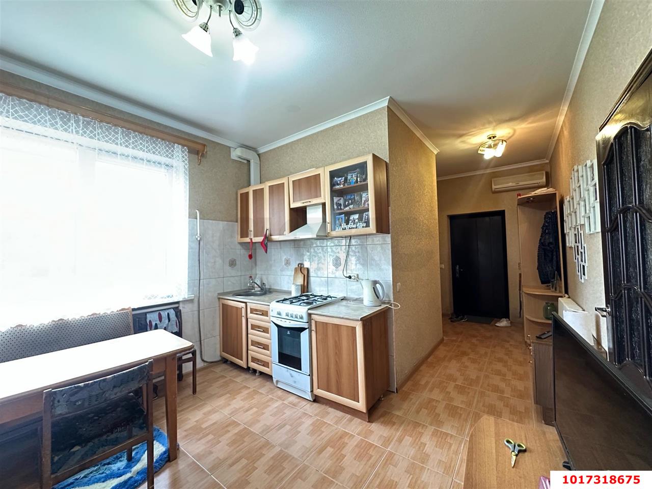 Фото №2: Дом 92&nbsp;м² + 6&nbsp;сот., 1&nbsp;эт. - Елизаветинская, мкр. Прикубанский внутригородской округ, ул. Раздольная, 79/1