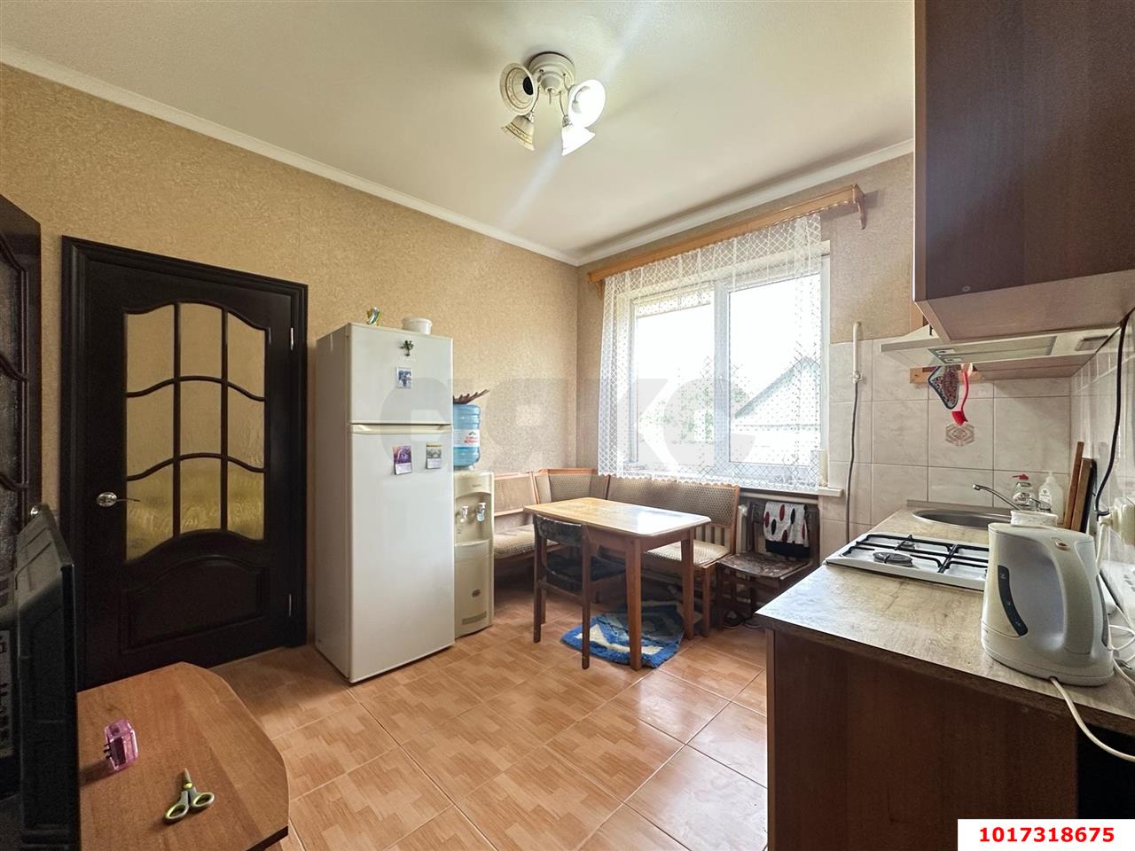 Фото №3: Дом 92&nbsp;м² + 6&nbsp;сот., 1&nbsp;эт. - Елизаветинская, мкр. Прикубанский внутригородской округ, ул. Раздольная, 79/1