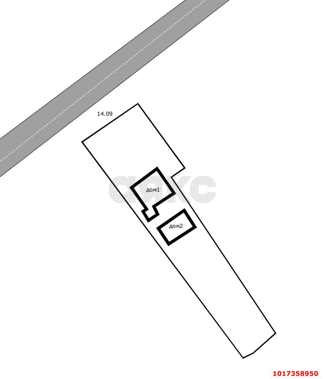 Фото №18: Дом 120&nbsp;м² + 5.95&nbsp;сот., 1&nbsp;эт. - Краснодар, Карасунский внутригородской округ, ж/м Пашковский, ул. Крайняя