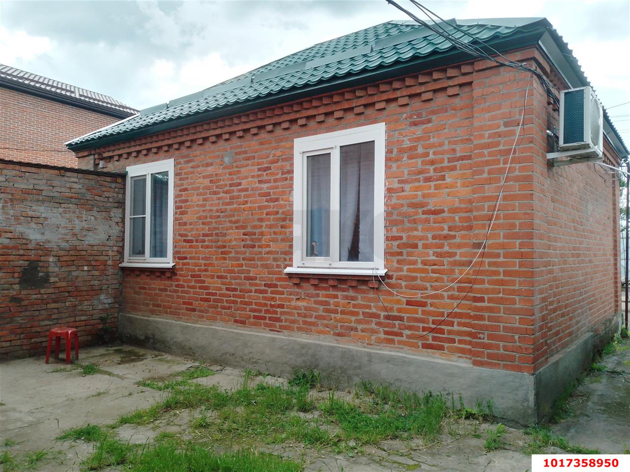 Фото №15: Дом 120&nbsp;м² + 5.95&nbsp;сот., 1&nbsp;эт. - Краснодар, Карасунский внутригородской округ, ж/м Пашковский, ул. Крайняя