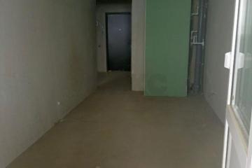 Фото №1: 1-комнатная квартира 42&nbsp;м², 10/25&nbsp;эт. - Краснодар, мкр. жилой комплекс Парусная Регата, ул. Автолюбителей, 1Дк2