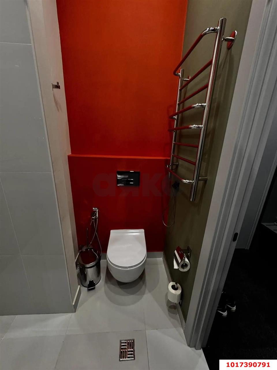 Фото №8: Апартаменты 19&nbsp;м², 4/6&nbsp;эт. - Архыз, территории горнолыжного комплекса Архыз, п. Романтик, ул. Горная, 3