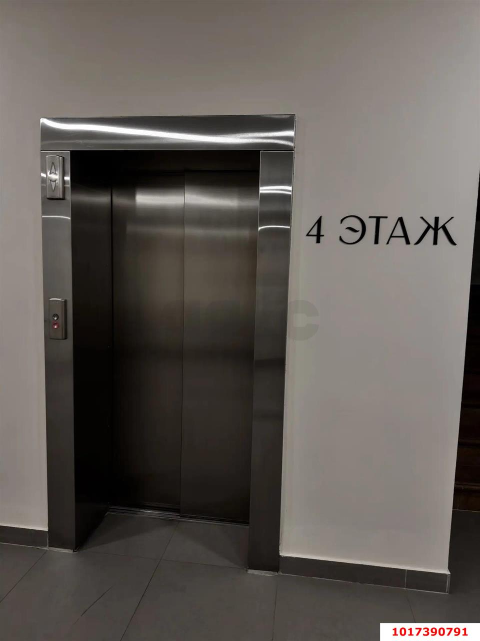 Фото №11: Апартаменты 19&nbsp;м², 4/6&nbsp;эт. - Архыз, территории горнолыжного комплекса Архыз, п. Романтик, ул. Горная, 3