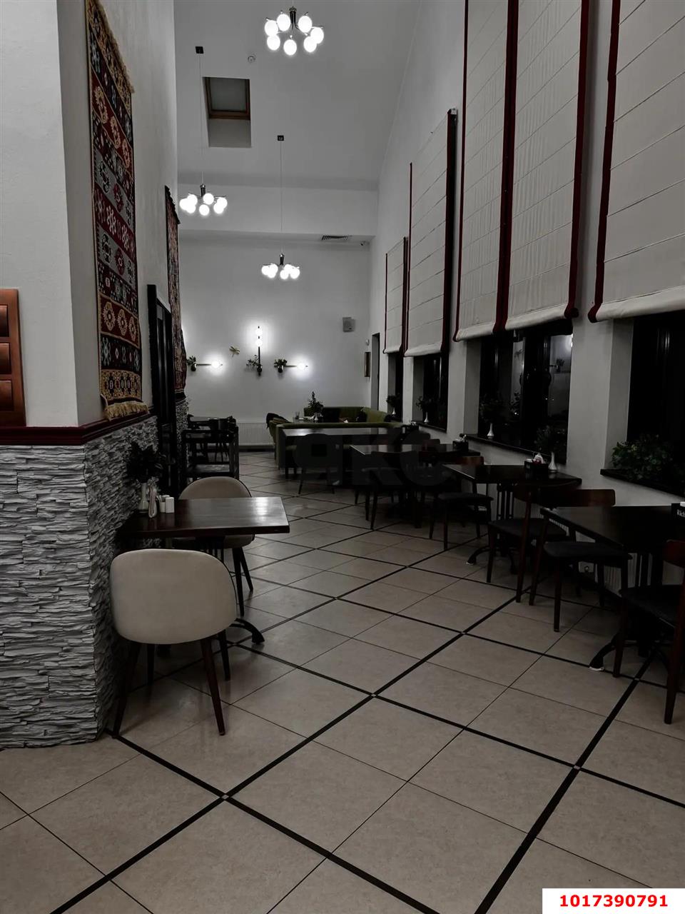 Фото №5: Апартаменты 19&nbsp;м², 4/6&nbsp;эт. - Архыз, территории горнолыжного комплекса Архыз, п. Романтик, ул. Горная, 3