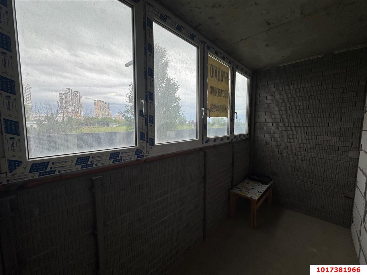 Фото №8: 1-комнатная квартира 28&nbsp;м², 1/24&nbsp;эт. - Краснодар, Карасунский внутригородской округ, мкр. ЖК Сказка Град, ул. имени В.Н. Мачуги, 166А