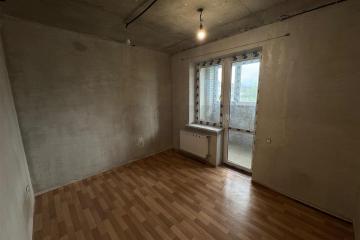 Фото №1: 1-комнатная квартира 27&nbsp;м², 1/24&nbsp;эт. - Краснодар, мкр. ЖК Сказка Град, ул. имени В.Н. Мачуги, 166А