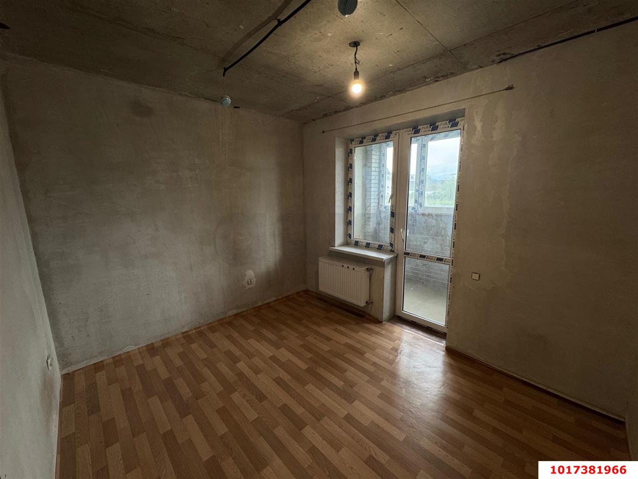 Фото №1: 1-комнатная квартира 28&nbsp;м², 1/24&nbsp;эт. - Краснодар, Карасунский внутригородской округ, мкр. ЖК Сказка Град, ул. имени В.Н. Мачуги, 166А