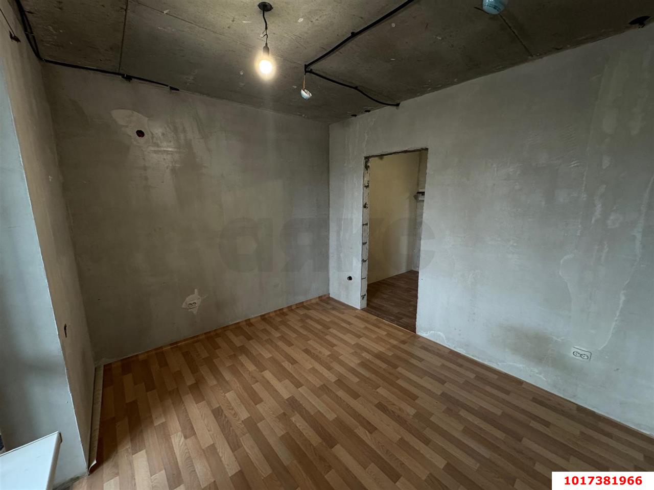 Фото №2: 1-комнатная квартира 28&nbsp;м², 1/24&nbsp;эт. - Краснодар, Карасунский внутригородской округ, мкр. ЖК Сказка Град, ул. имени В.Н. Мачуги, 166А