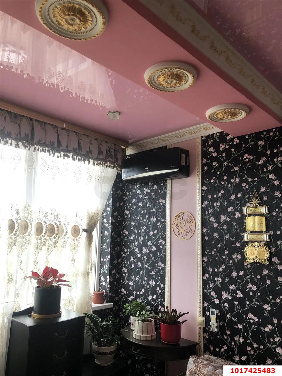 Фото №12: Студия 26&nbsp;м², 4/6&nbsp;эт. - Краснодар, Прикубанский внутригородской округ, Калинино, мкр. Завод Радиоизмерительных Приборов, ул. 1 Мая, 291