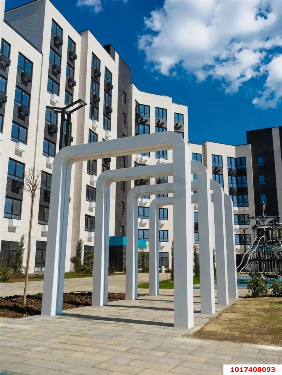 Фото №13: 2-комнатная квартира 51&nbsp;м², 6/6&nbsp;эт. - Приморский, мкр. ЖК Просторы Крыма, ул. Георгия Десюка, 5